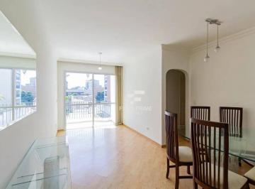 Apartamento · 65m² · 2 Quartos · 1 Vaga · Apartamento com 2 dormitórios à venda, vaga, 65 m² por R$ 766.000 - Campo Belo -