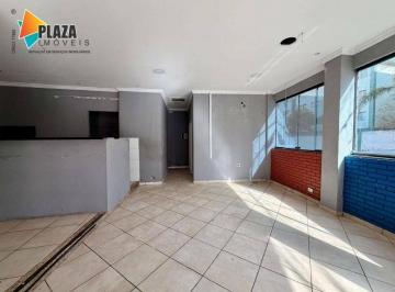 Comercial · 124m² · Ponto para alugar, 125 m² por R$ 7.500,00/mês - Boqueirão - Praia Grande/SP