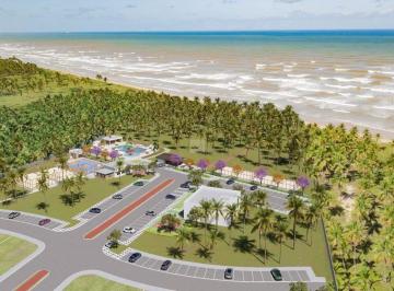 Terreno · 318m² · Lançamento Lote Copacabana Beach Residence