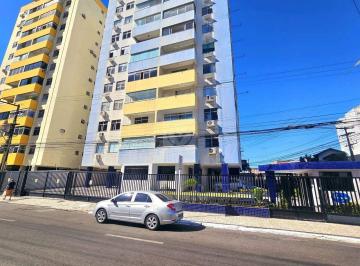 Apartamento · 102m² · 3 Quartos · 1 Vaga · Apartamento à venda, 3 quartos, 1 suíte, 1 vaga, Suíça - Aracaju/SE