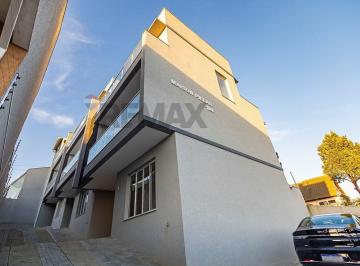 Casa · 153m² · 3 Quartos · 1 Vaga · Sobrado Triplex 03 quartos, Suite, Novo no Pilarzinho por apenas R$ 849.000,00 R
