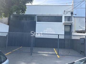 nome imagem · Galpão Comercial de 255 m² para Locação no Jardim do Trevo – Campinas/SP