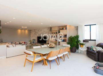 Apartamento · 207m² · 3 Quartos · 3 Vagas · Apartamento para aluguel - na Água Verde
