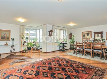 Apartamento · 253m² · 4 Quartos · 2 Vagas · Apartamento à venda - em Batel