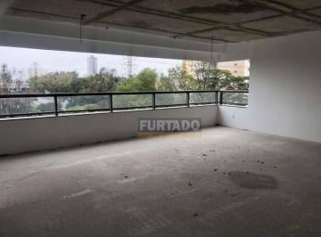Apartamento · 134m² · 3 Quartos · 3 Vagas · Apartamento com 3 suítes à venda, 134 m² - Campestre - Santo André/SP
