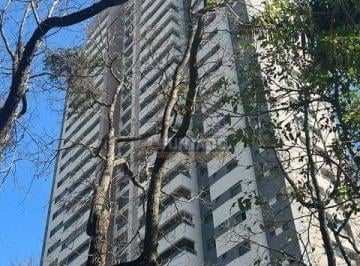 Apartamento · 134m² · 3 Quartos · 2 Vagas · Apartamento com 3 suítes à venda, 134 m² - Campestre - Santo André/SP