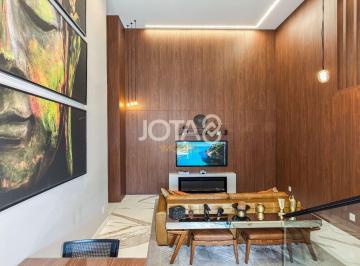 Apartamento · 313m² · 4 Quartos · 3 Vagas · Apartamento à venda - em Mercês