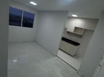 Apartamento · 44m² · 2 Quartos · 1 Vaga · Apartamento com 2 quartos à venda, 44 m² por R$ 260.000 - Vila Nova Bonsucesso -