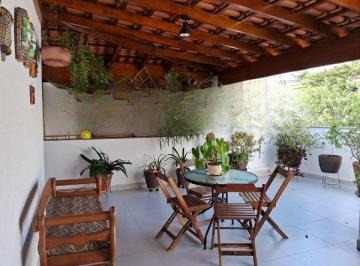 Casa · 143m² · 3 Quartos · 3 Vagas · Sobrado com 3 quartos à venda, 143 m² por R$ 1.080.000 - Parque Mandaqui - São P