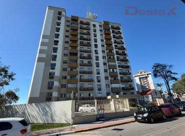 Apartamento · 83m² · 3 Quartos · 1 Vaga · Apartamento no bairro Jardim Atlântico  -  Florianópolis