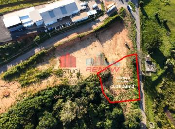 Terreno · 2011m² · 1 Vaga · Terreno Comercial à venda Macuco em Valinhos