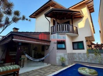 Casa · 283m² · 3 Quartos · 3 Vagas · Casa a venda no Condomínio Mirante do Lenheiro
