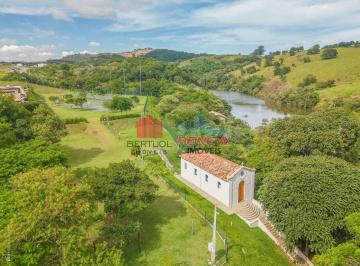 Terreno · 833m² · Lote no Condomínio Reserva Santa Monica