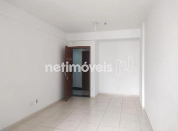 Sala · Sala Comercial 21m²; no Centro de BH – Andar Alto e Portaria 24h.