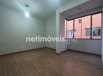 Sala · Apartamento 3 quartos no Castelo