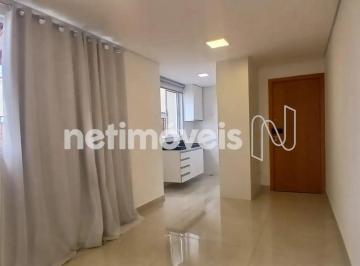 Sala · Apartamento de 1 quarto para Locação Sagrada Familia