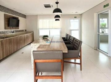 Apartamento · 67m² · 2 Quartos · 2 Vagas · Apartamento à venda, 67m2, 2 dormitórios na Vila Guarani