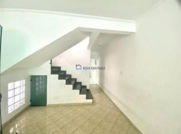 Casa · 183m² · 4 Quartos · 2 Vagas · Sobrado 183m² - 4 Quartos, 1 Suíte, 2 Vagas - Jardim Las Vegas