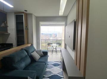 Apartamento · 48m² · 2 Quartos · 1 Vaga · RR10529 Apartamento 48m² CONDOMÍNIO URANO - OPORTUNIDADE - 2 Dorms 1 Vaga - Baru