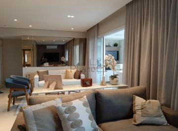 imagem · Apartamento à venda em Campinas, Fazenda São Quirino, com 3 quartos, com 131 m²