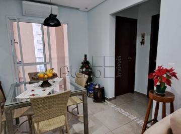 imagem · Apartamento à venda em Valinhos, Ponte Alta, com 2 quartos, com 56.24 m²