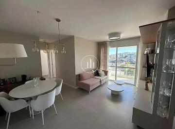 Apartamento · 74m² · 2 Quartos · 1 Vaga · Apartamento 2 Quartos com 1 Suíte e 74m² - Canto