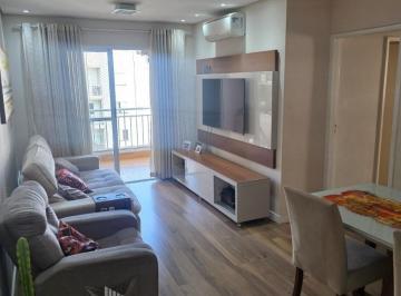 Apartamento · 80m² · 3 Quartos · 2 Vagas · RR10534 Apartamento 80m² CONDOMÍNIO ALPHAVIEW - OPORTUNIDADE - 3 Dorms 2 Vagas -