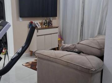 Apartamento · 56m² · 2 Quartos · 1 Vaga · RR10531 Apartamento 56m² CONDOMÍNIO MULTI BARUERI - 2 Dorms 1 Vaga - OPORTUNIDAD