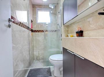 Apartamento de 2 quartos, Diadema · Apartamento de 46 m² com 1 quarto à venda no Centro