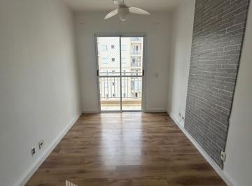 Apartamento · 58m² · 2 Quartos · 1 Vaga · RR10532 Apartamento 58m² CONDOMÍNIO ALPHAVIEW - OPORTUNIDADE - 2 Dorms 1 Vaga -