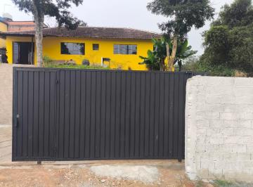 Foto 01 · Casa, Jardim Serrano, São Lourenço da Serra, SP