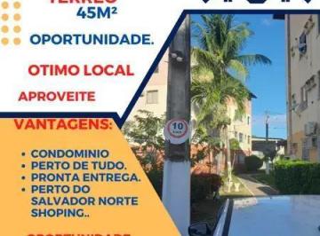 Apartamento à venda no VILLA JULIANA, SÃO CRISTÓVÃO, Salvador, BA · Apartamento à venda no VILLA JULIANA, SÃO CRISTÓVÃO, Salvador, BA