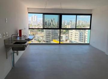 Apartamento à venda, PINA, Recife, PE · Apartamento à venda, PINA, Recife, PE