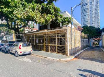 Casa · 261m² · 4 Quartos · 4 Vagas · Sobrado residencial ou comercial 4 dormitórios, 4 banheiros e 4 vagas Anália Franco
