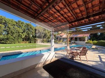 Foto 01 · Casa no Encontro das Águas - charmosa, interessante