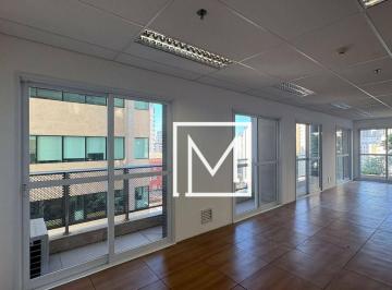 Comercial · 124m² · 3 Vagas · Sala, 124 m² - venda por R$ 2.000.000,00 ou aluguel por R$ 13.182,28/mês - Aclim