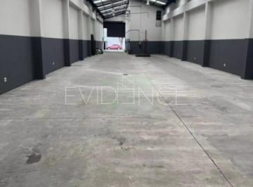 Comercial · 720m² · 1 Vaga · Galpão para locação