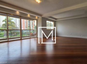 Apartamento · 160m² · 3 Quartos · 2 Vagas · Apartamento com 3 dormitórios à venda, 160 m² - Chácara Klabin - São Paulo/SP