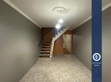 Casa · 150m² · 2 Quartos · 1 Vaga · Sobrado na V.Bertioga, 150m², 2 Dormitórios