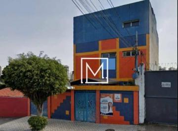 Comercial · 610m² · PRÉDIO COMERCIAL PREPARADO PARA ESCOLA