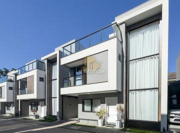 Casa · 155m² · 3 Quartos · 2 Vagas · More com exclusividade no Xaxim | Residência de al