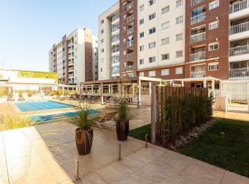Apartamento · 56m² · 2 Quartos · 1 Vaga · Apartamento de alto padrão para locaç