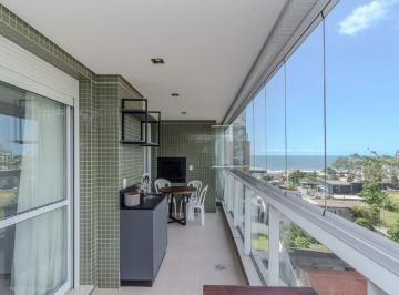 Apartamento · 109m² · 3 Quartos · 2 Vagas · Apartamento à venda na Praia Brava em Itajaí.