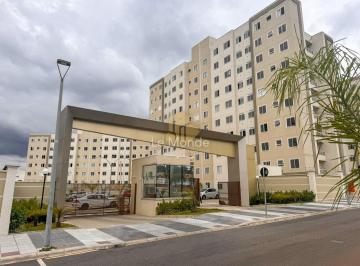 Apartamento · 58m² · 2 Quartos · 1 Vaga · Apartamento completo para locação no