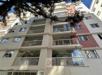 Apartamento de 2 quartos, Curitiba · Garden à venda | Vila Izabel - 218 m² de área exclusiva | 2 Quartos (Suíte + Closet)