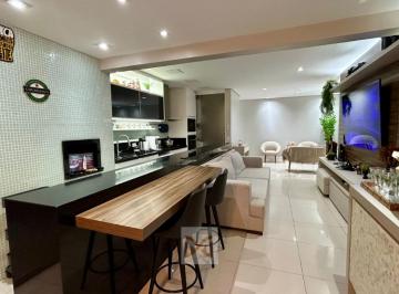 Apartamento de 2 quartos, Curitiba · Garden à venda | Vila Izabel - 218 m² de área privativa | 2 Quartos (Suíte + Closet)