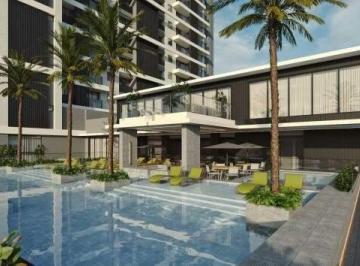 Apartamento · 94m² · 3 Quartos · 1 Vaga · Apartamento à venda na Praia Brava em Itajaí.
