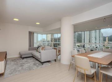 Apartamento · 120m² · 3 Quartos · 2 Vagas · Apartamento à venda na Barra Sul em Balneário Camboriú.