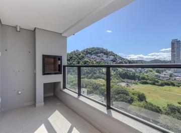 Apartamento · 84m² · 2 Quartos · 1 Vaga · Apartamento à venda na Praia Brava em Itajaí.