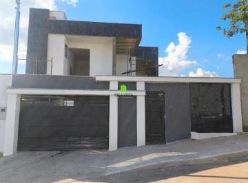 Photo 1 · Casa Moderna em Construção com 3 Quartos, Suíte, Área Gourmet e Terreno de 500 m²